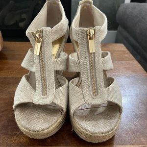 Michael Kors Wedges